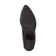 Bottine Cuir Tamaris