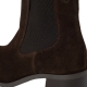 Bottine Cuir Tamaris