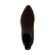 Bottine Cuir Tamaris