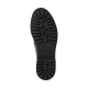 Mocassin à Talon Cuir Tamaris