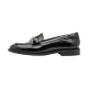 Mocassin Cuir Tamaris