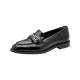 Mocassin Cuir Tamaris