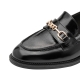 Mocassin Cuir Tamaris