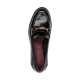Mocassin Cuir Tamaris