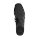 Escarpin Cuir Tamaris