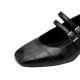 Escarpin Cuir Tamaris