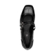 Escarpin Cuir Tamaris