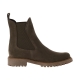 Bottine Cuir Tamaris