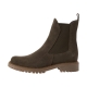 Bottine Cuir Tamaris