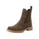 Bottine Cuir Tamaris