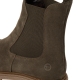 Bottine Cuir Tamaris