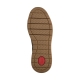 Basket Basse Cuir Tamaris