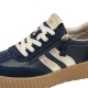 Basket Basse Cuir Tamaris