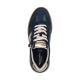 Basket Basse Cuir Tamaris