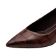 Escarpins à Talon Tamaris