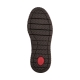 Basket Basse Cuir Tamaris