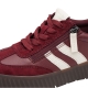 Basket Basse Cuir Tamaris