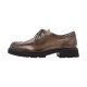 Derbies Cuir à Talon Tamaris Comfort