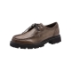 Derbies Cuir à Talon Tamaris Comfort