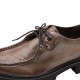 Derbies Cuir à Talon Tamaris Comfort