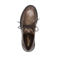Derbies Cuir à Talon Tamaris Comfort