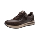 Basket Basse Cuir Tamaris