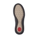 Basket Basse Cuir Tamaris