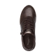 Basket Basse Cuir Tamaris