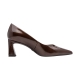 Escarpin Cuir Tamaris