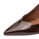 Escarpin Cuir Tamaris