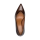 Escarpin Cuir Tamaris