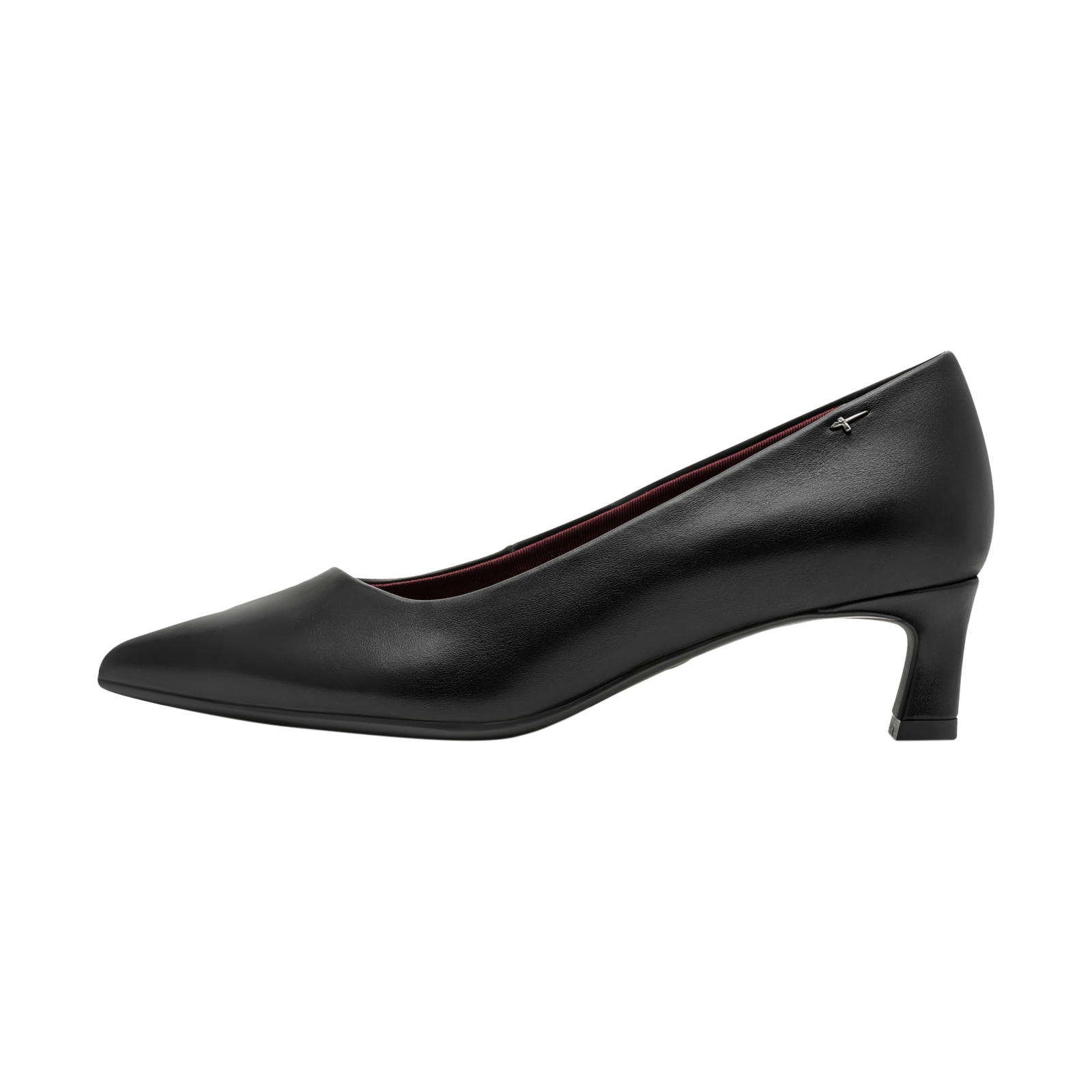 Escarpin à Talon Tamaris