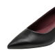 Escarpin à Enfiler Tamaris
