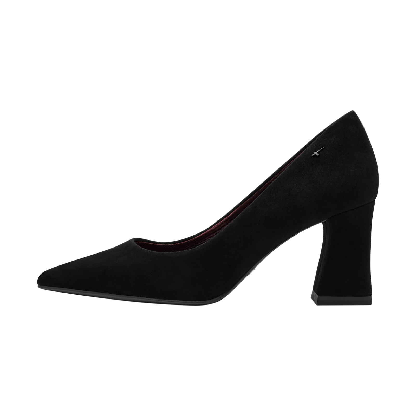 Escarpin Cuir Tamaris