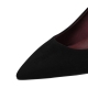 Escarpin Cuir Tamaris