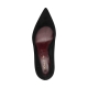 Escarpin Cuir Tamaris