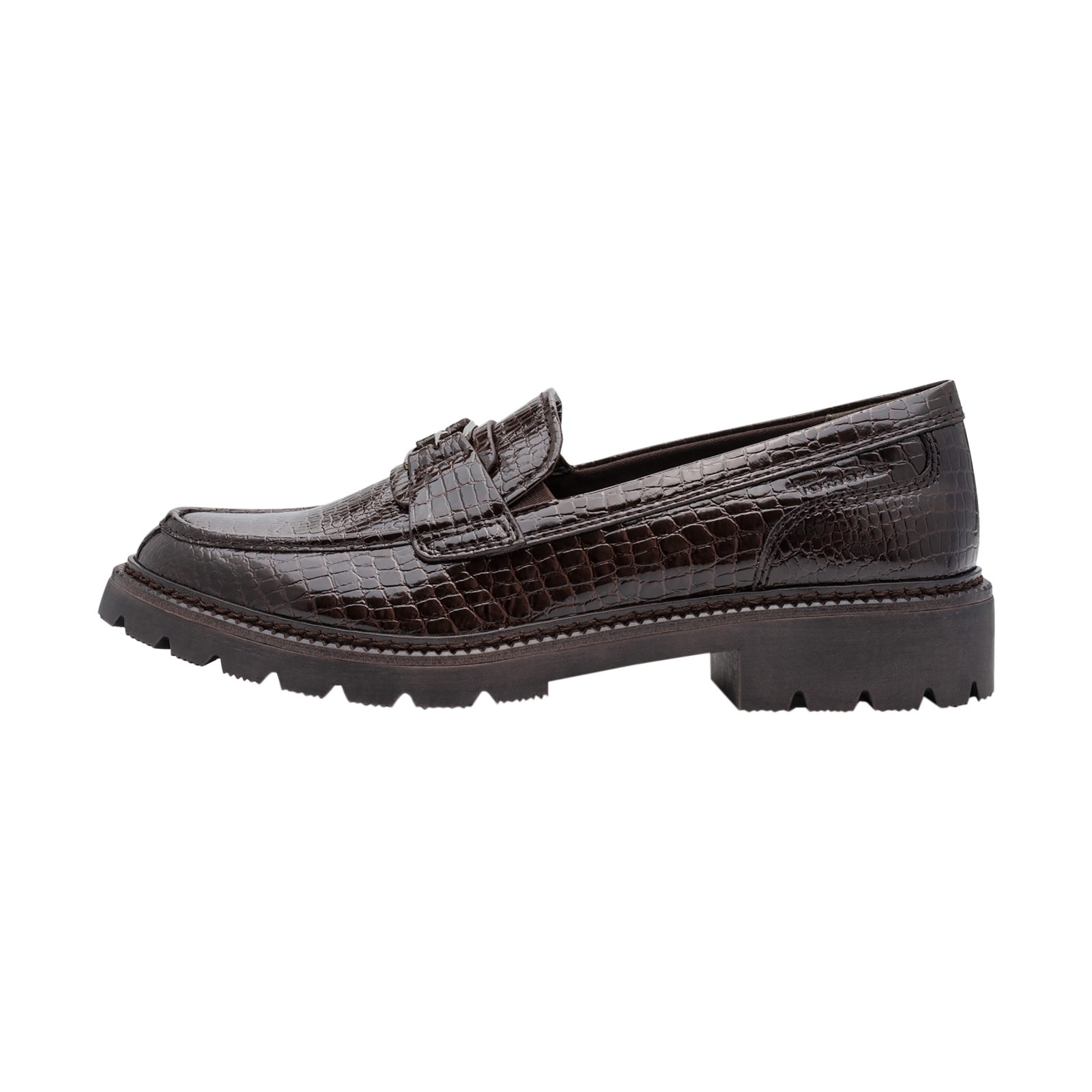 Mocassin à Enfiler Tamaris