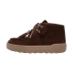 Bottine à Lacets Cuir Tamaris
