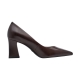 Escarpin Cuir Tamaris
