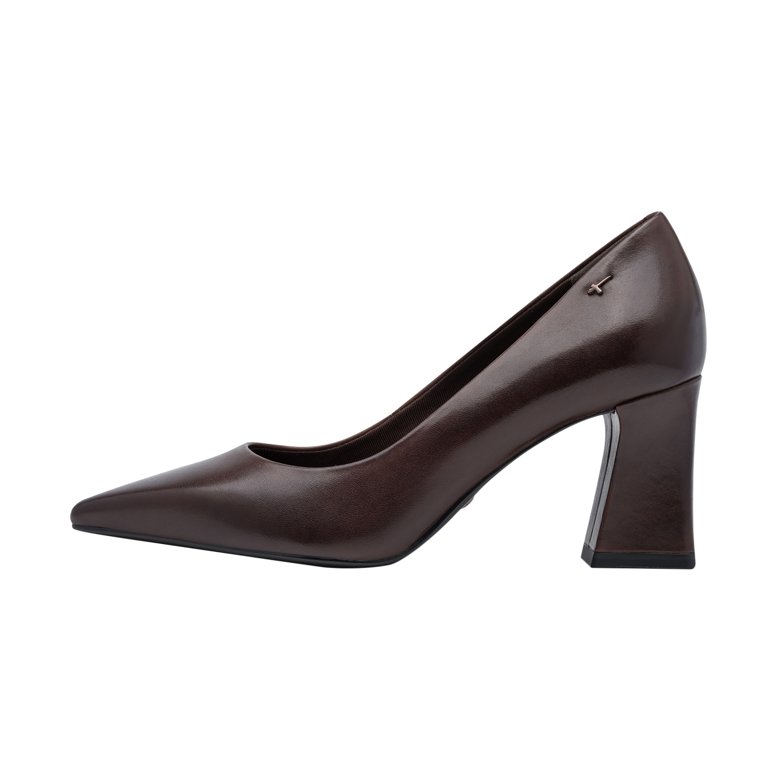 Escarpin Cuir Tamaris