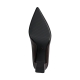 Escarpin Cuir Tamaris