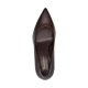 Escarpin Cuir Tamaris