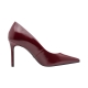 Escarpin Cuir Tamaris