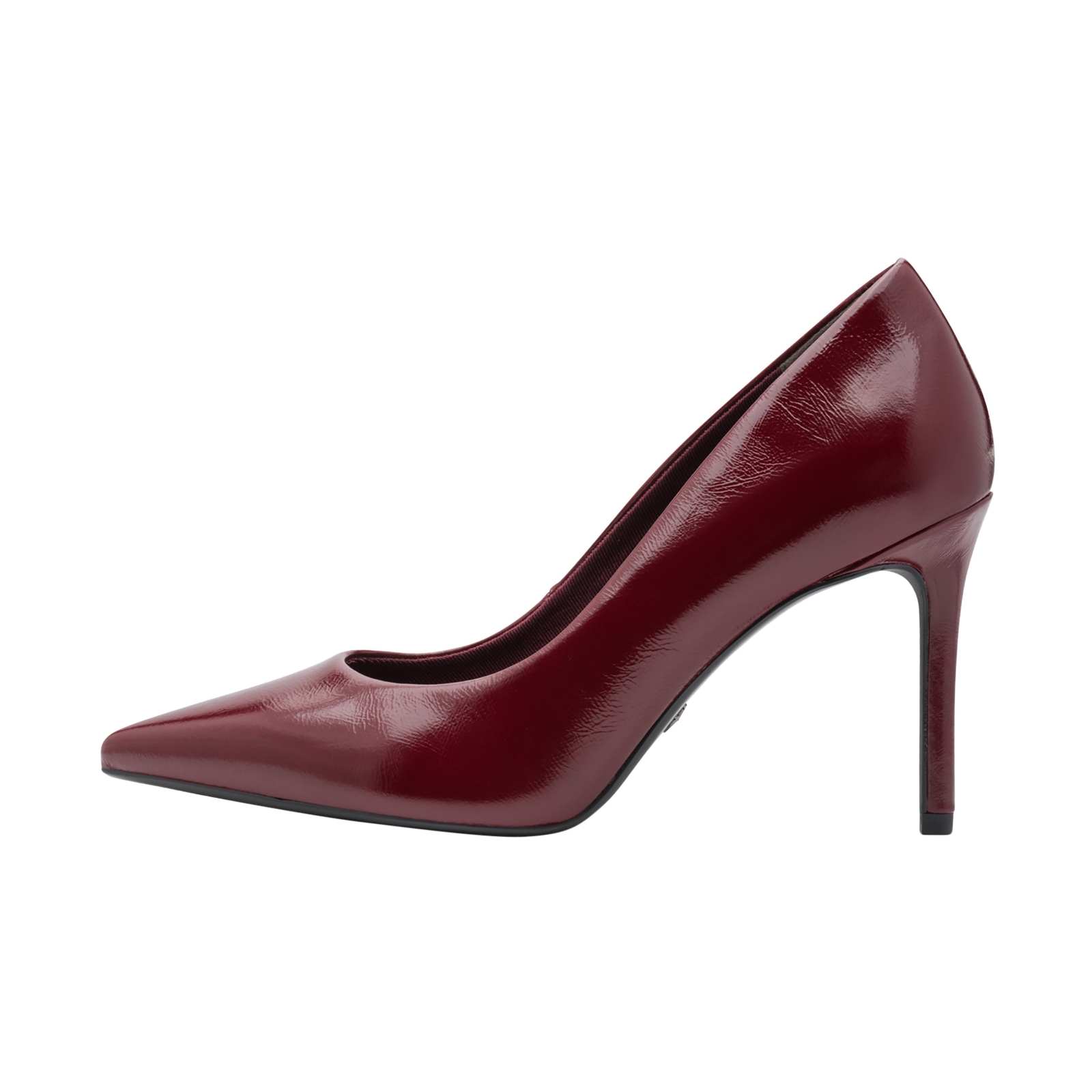 Escarpin Cuir Tamaris