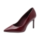 Escarpin Cuir Tamaris