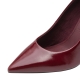 Escarpin Cuir Tamaris