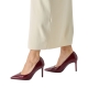 Escarpin Cuir Tamaris