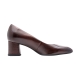 Escarpin Cuir Tamaris