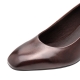 Escarpin Cuir Tamaris
