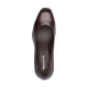 Escarpin Cuir Tamaris